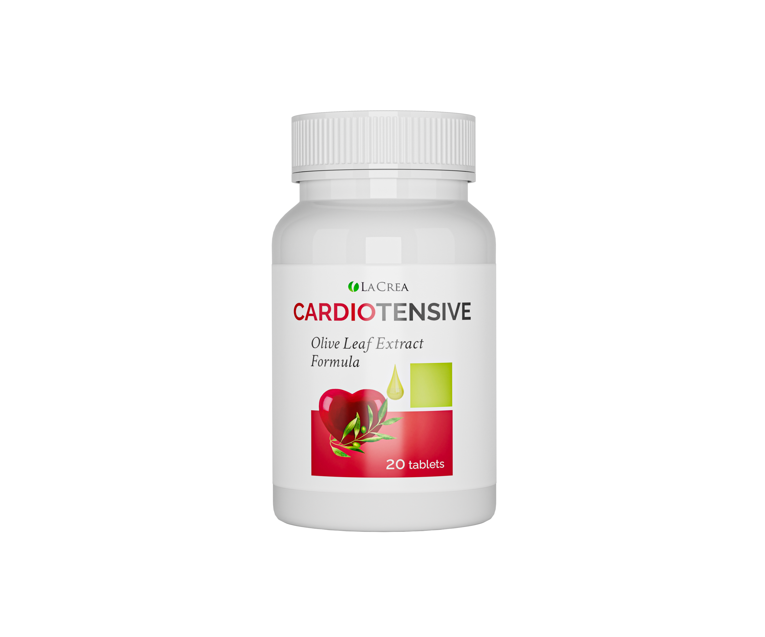 Cardiotensive Soporte Cardiovascular